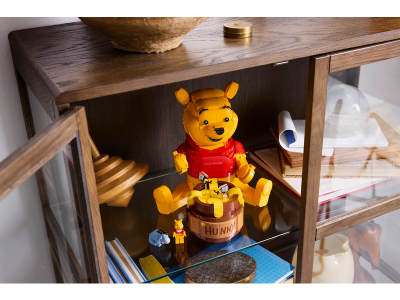 LEGO Winnie de Poeh (43300)