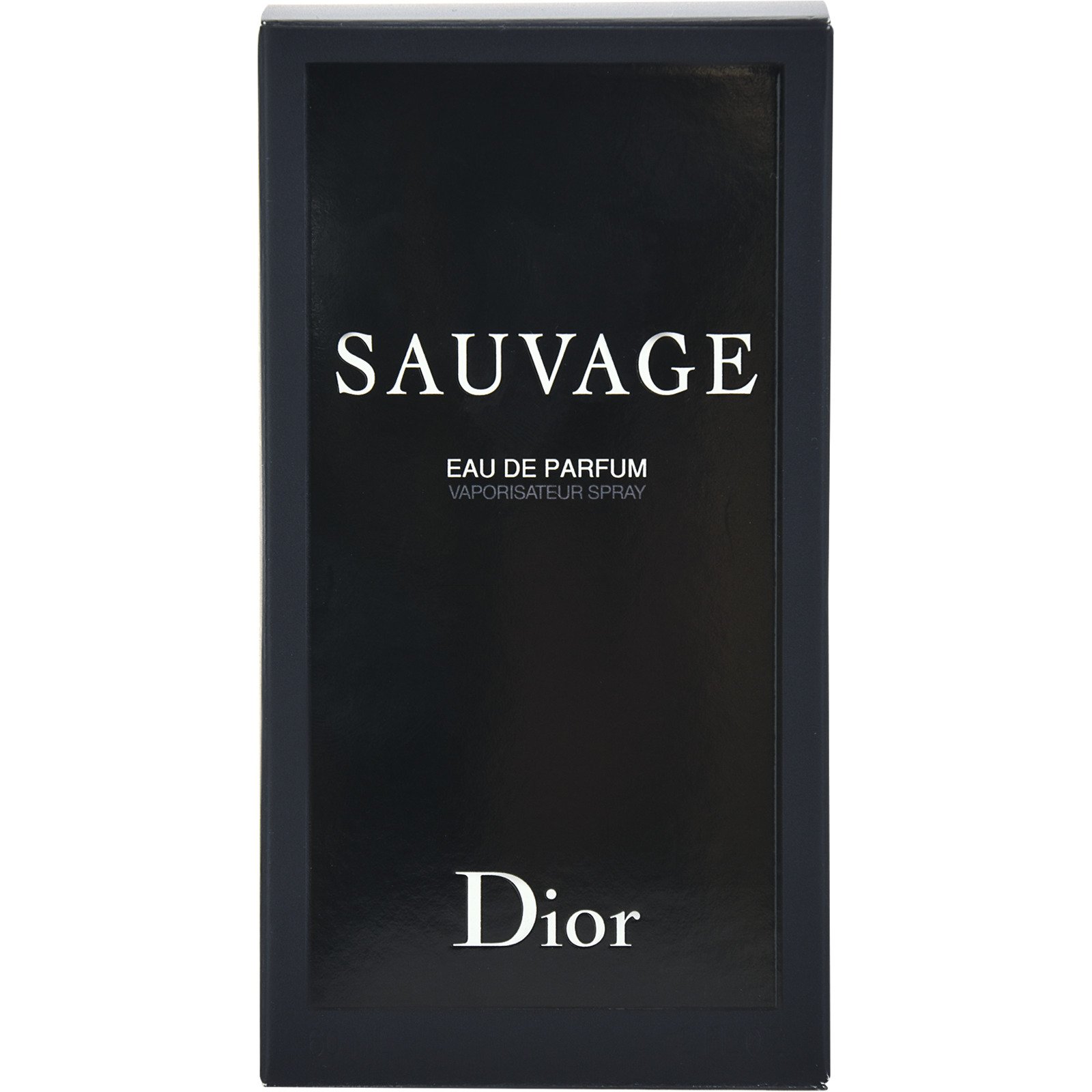Dior Sauvage Eau de Parfum