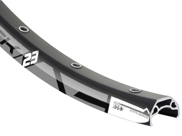 Rodi Blackrock 27.5