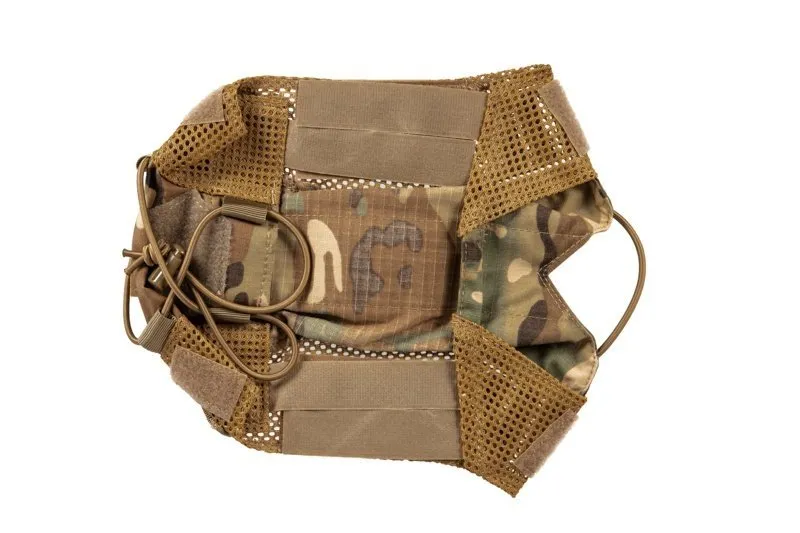 Ultimate Tactical -  Helmbezug FAST Helmet Cover