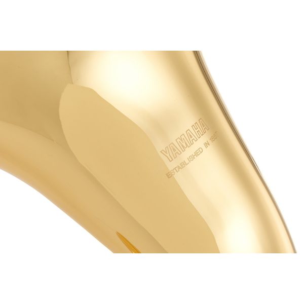 Yamaha YEP-211 Bellfront Baritone