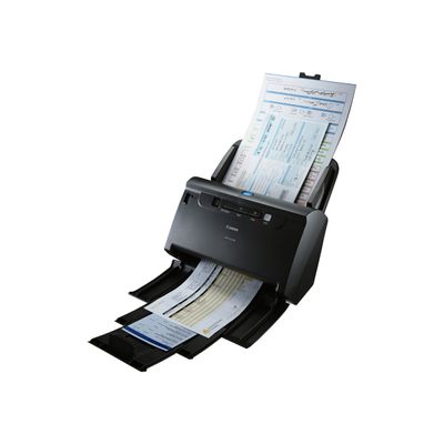 Canon imageFORMULA DR-C230 - scanner de documents - 600 dpi x 600 dpi - USB 2.0