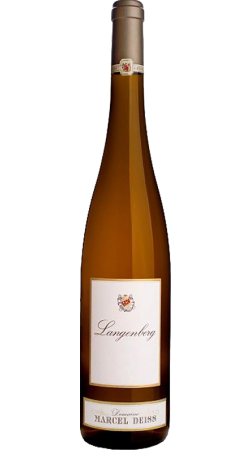 Marcel Deiss Futur 1er Cru 2017 Langenberg Blanc Sec
