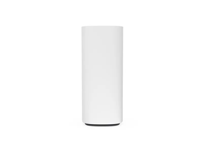 Linksys VELOP Pro 7 - Wi-Fi-system - (3 routere) - op til 9000 sq.ft - mesh 1GbE, 2.5GbE, Wi-Fi 7 Multi-Band
