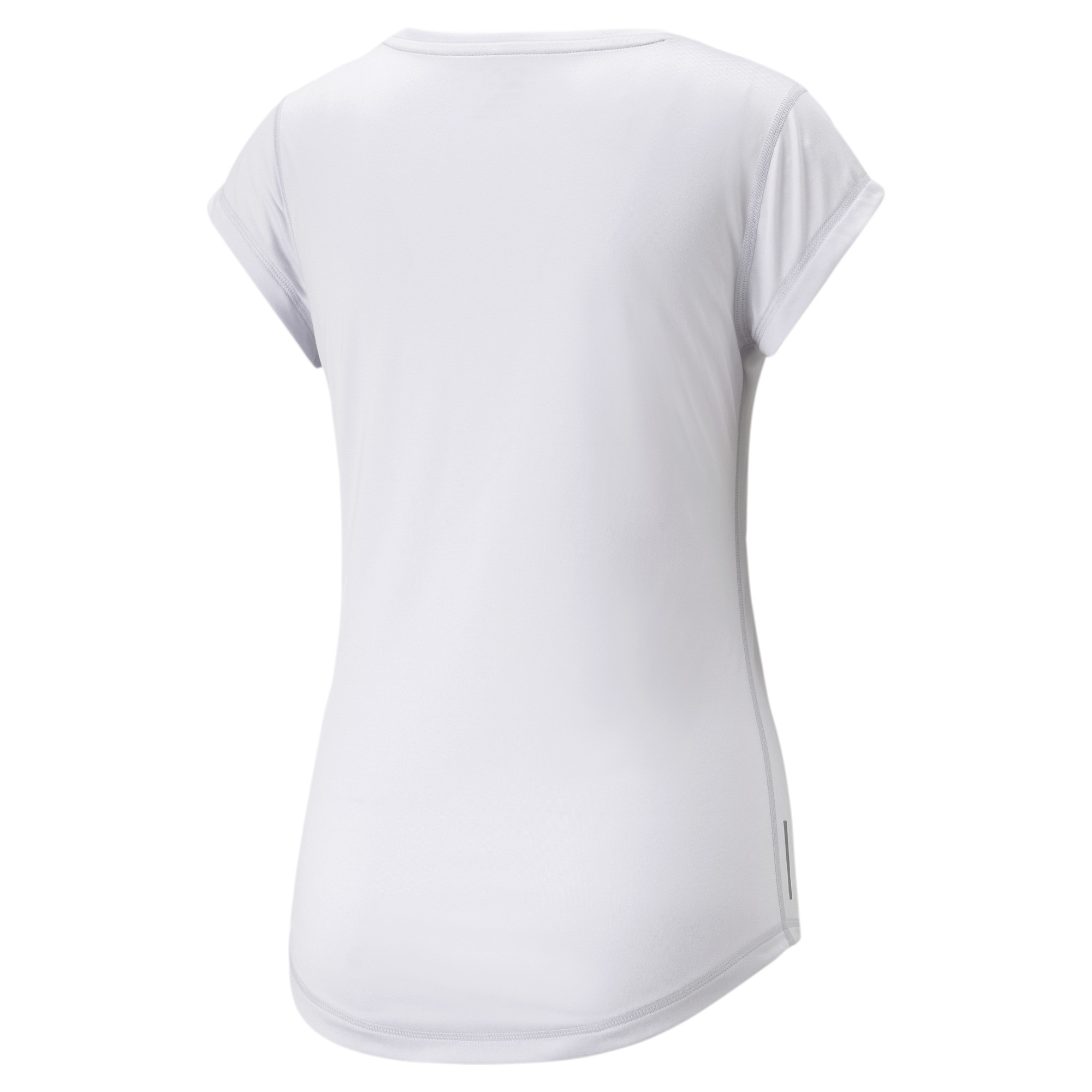 PUMA Train Favorite Heather Cat Tee