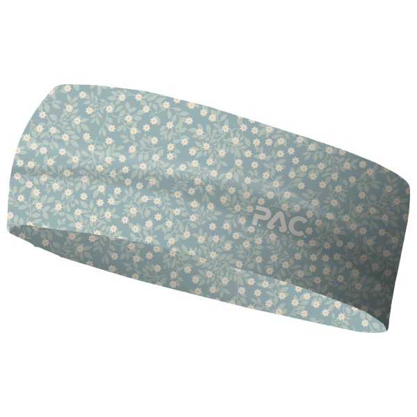 P.A.C. - Slim Headband - Bandeau