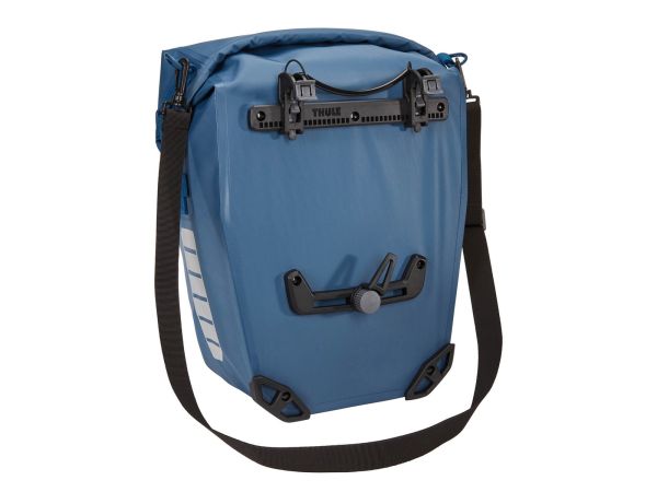 Thule Shield Pannier Blue Cykeltasker, 2 x 25L