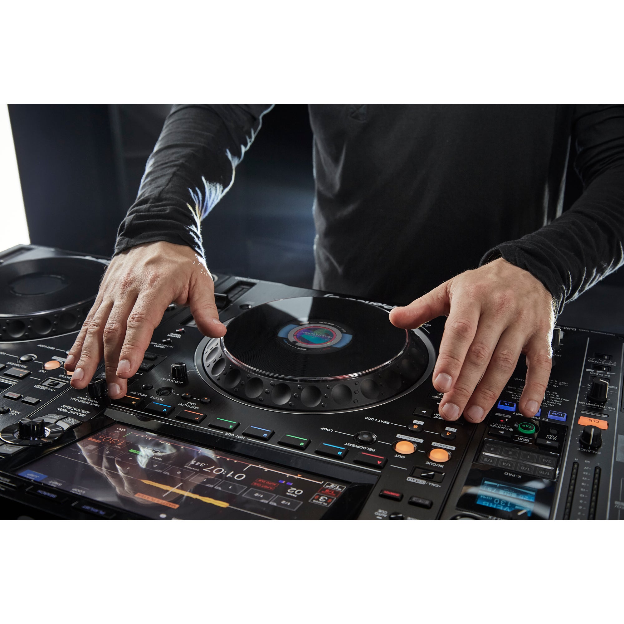 Pioneer DJ CDJ-3000