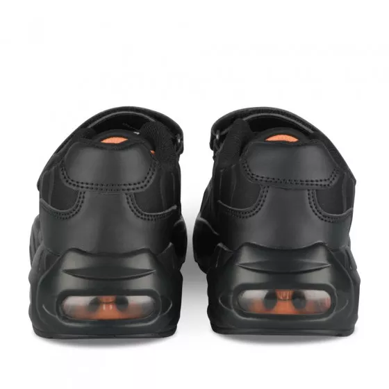 Baskets NOIR UNYK