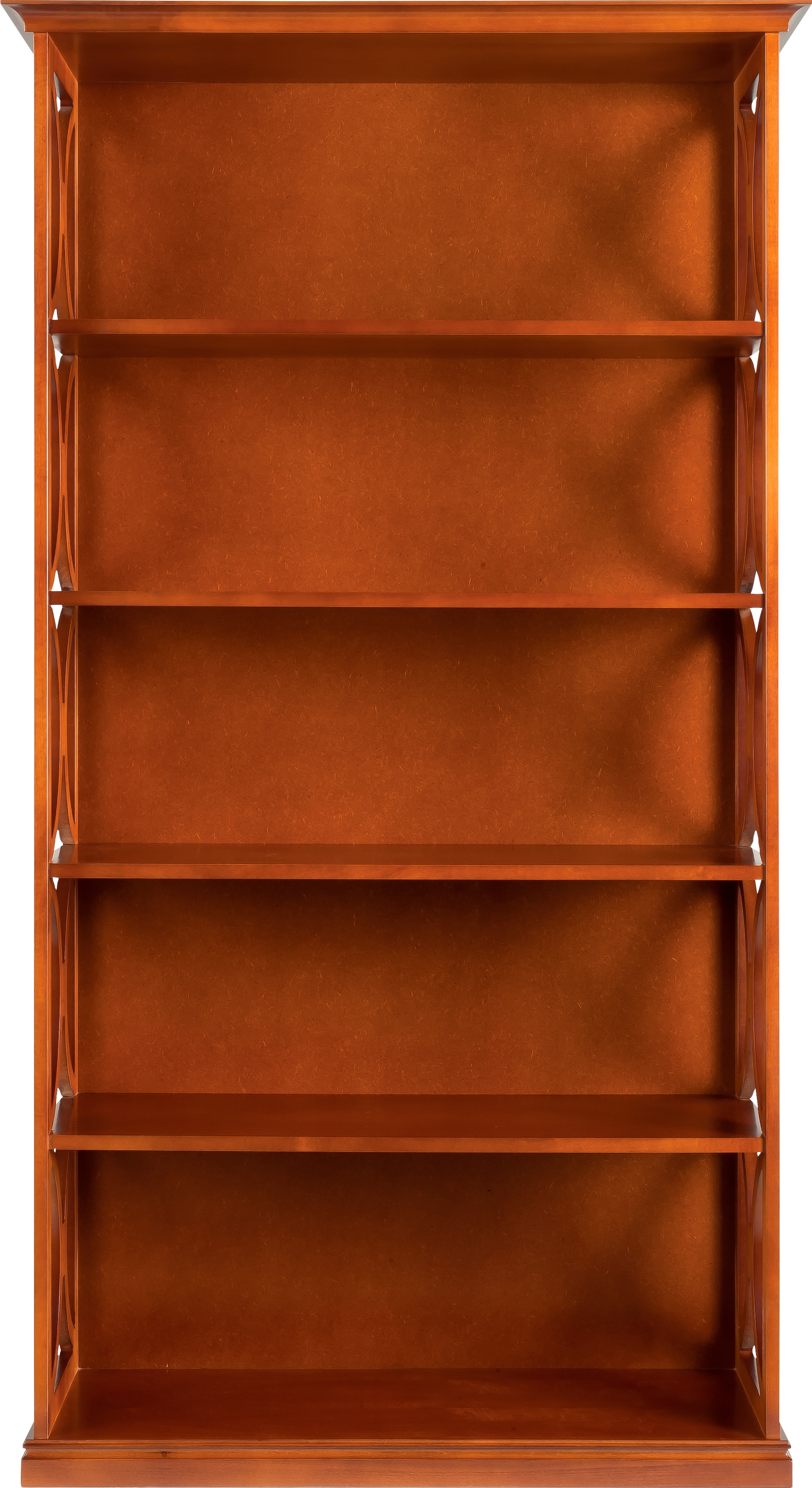 Home affaire Bücherregal »Fellini« Breite 102 cm