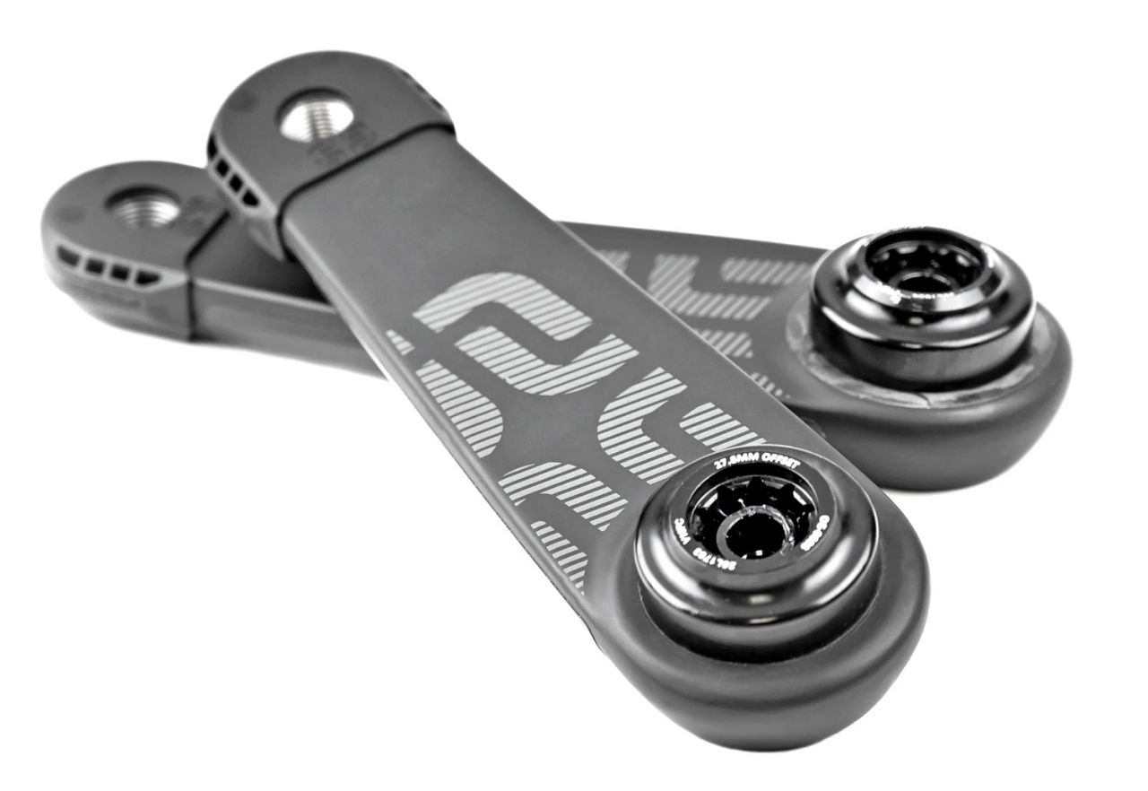 e*thirteen e*spec Race Carbon Bosch CX Gen4 Kurbelset kaufen | Bike-Discount