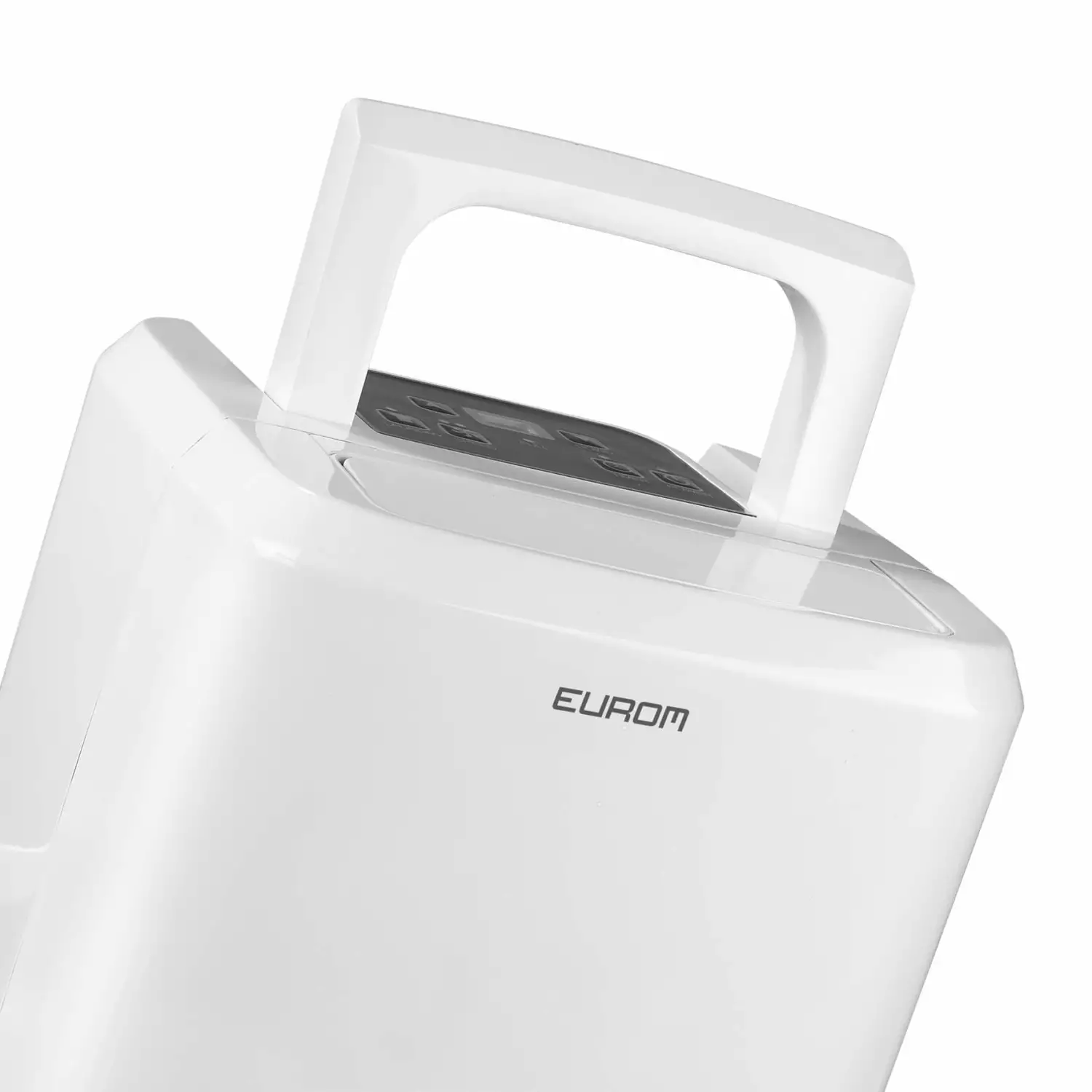 EUROM DryBest 20 Luchtontvochtiger - 380W - 20L/24h