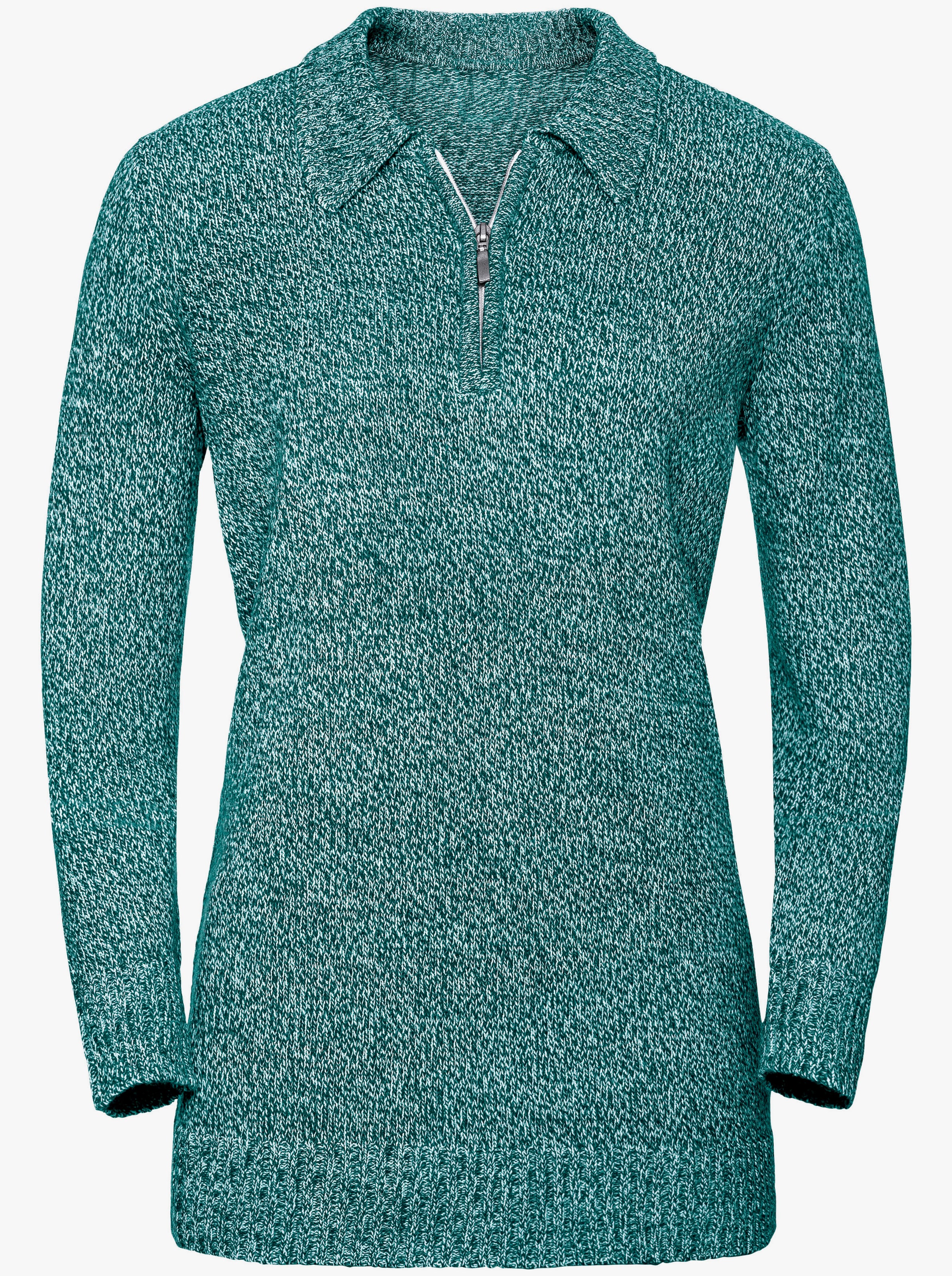 Polopullover