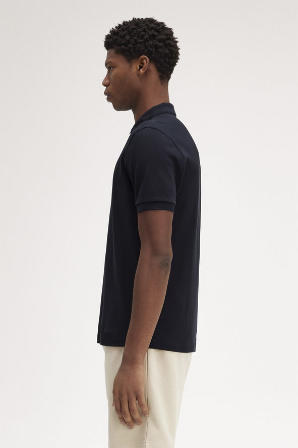 Fred Perry M6000 Navy/crngtnroad brick