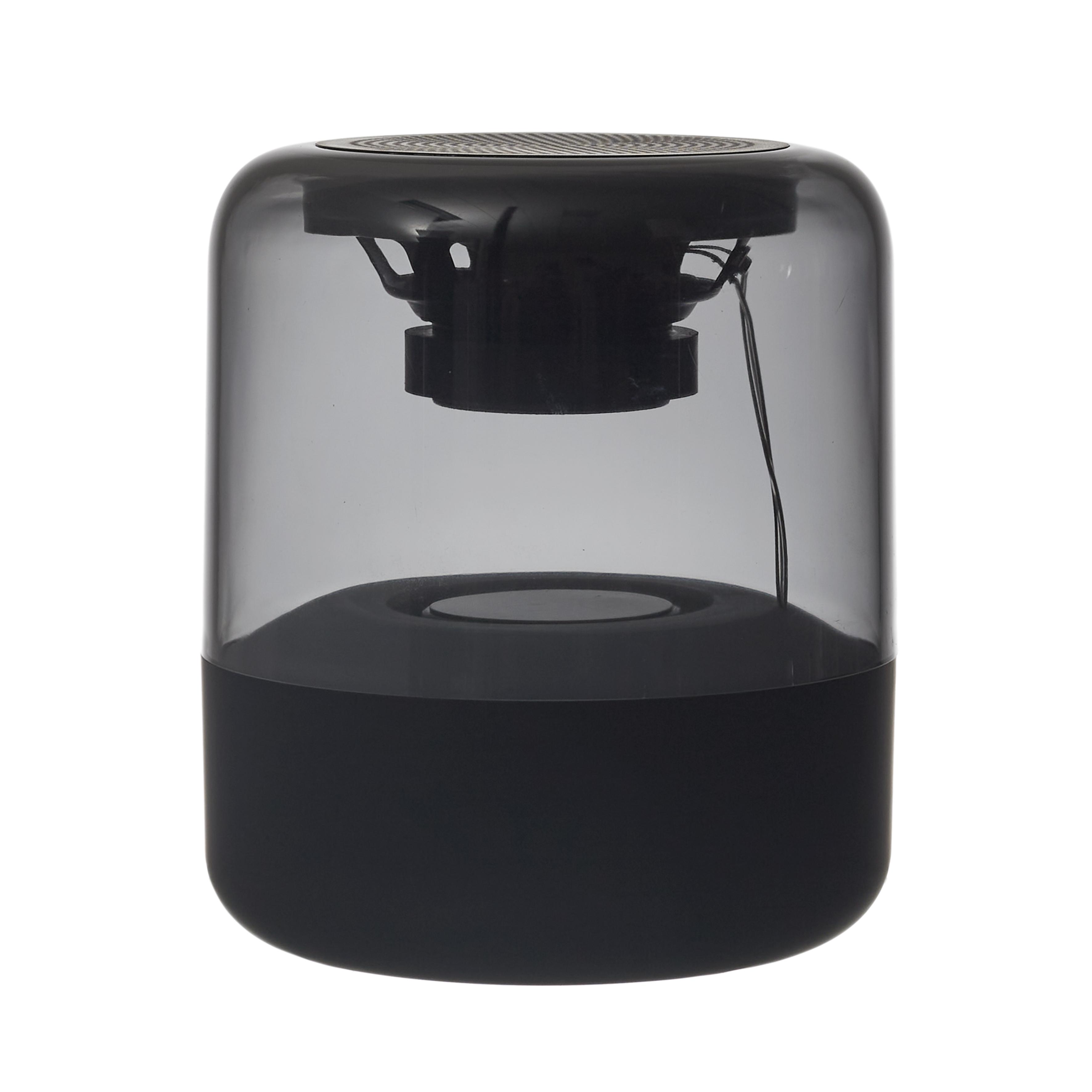 ENCEINTE SANS FIL LUMINEUSE 5W