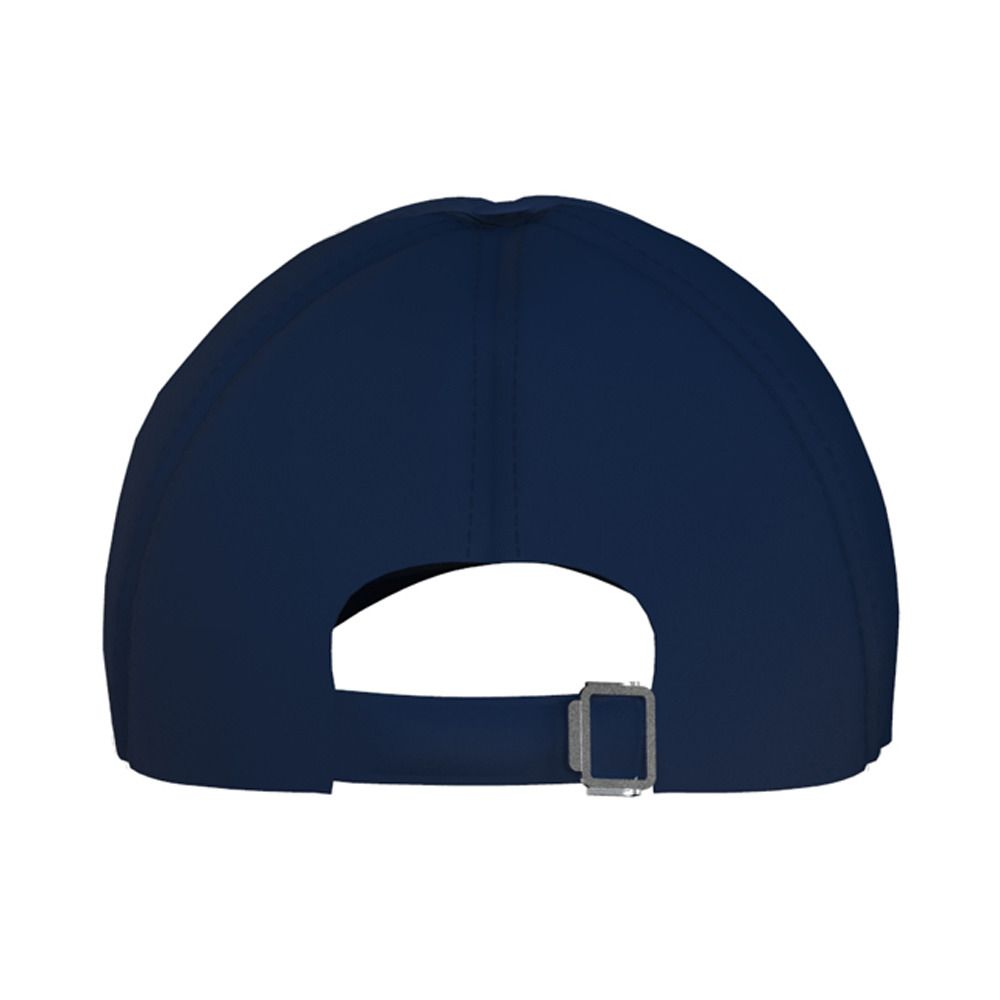 Kappa APOVI ALPINE F1 - Casquette blue dk/blue lt