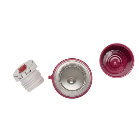 Beckmann Thermosflasche Berry, 400 ml