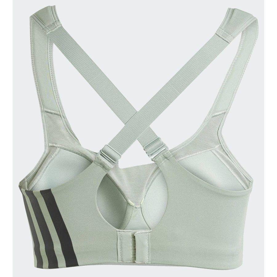 Adidas Brassière TLRD Impact Training Maintien fort