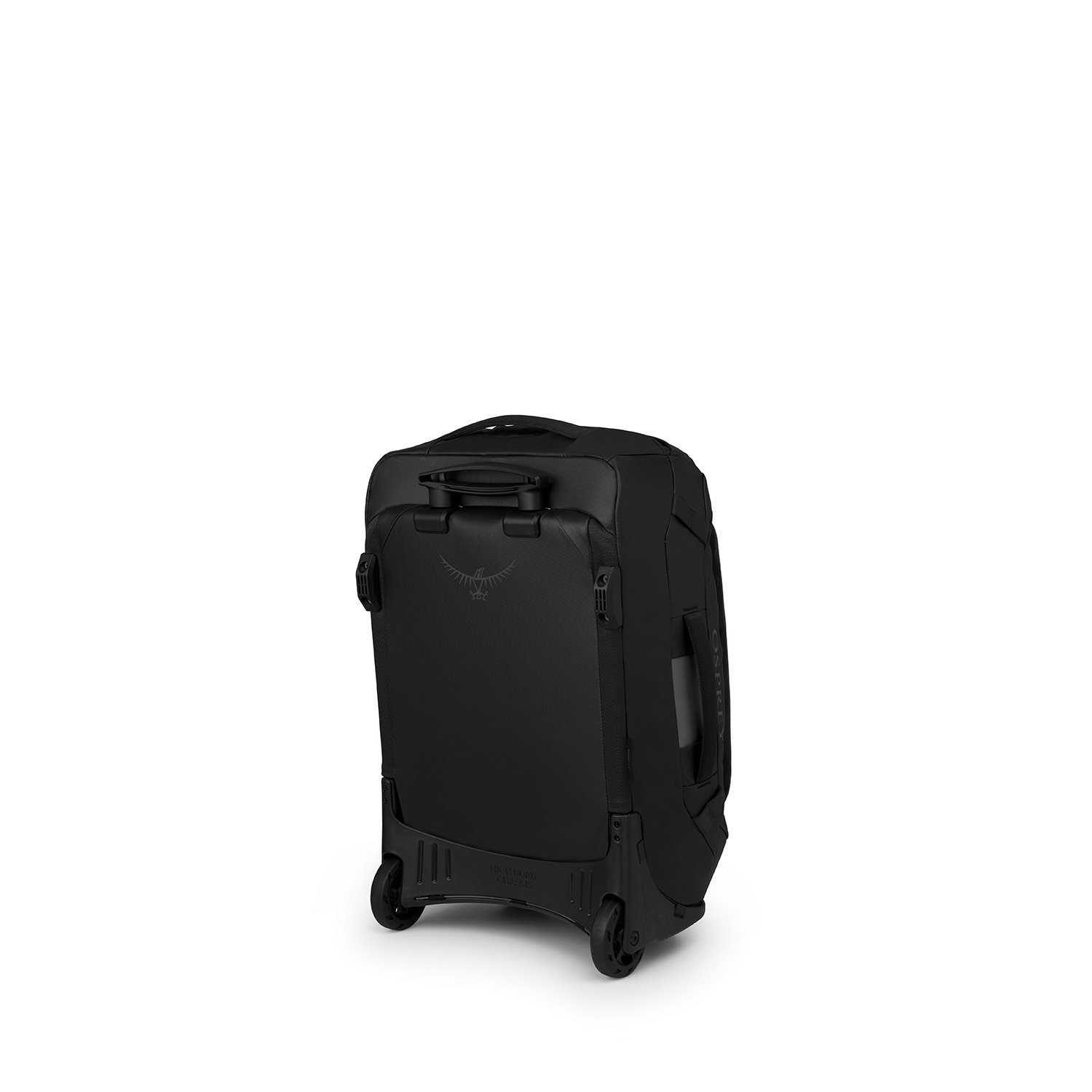 Osprey Rolling Transporter 40 raven black-black