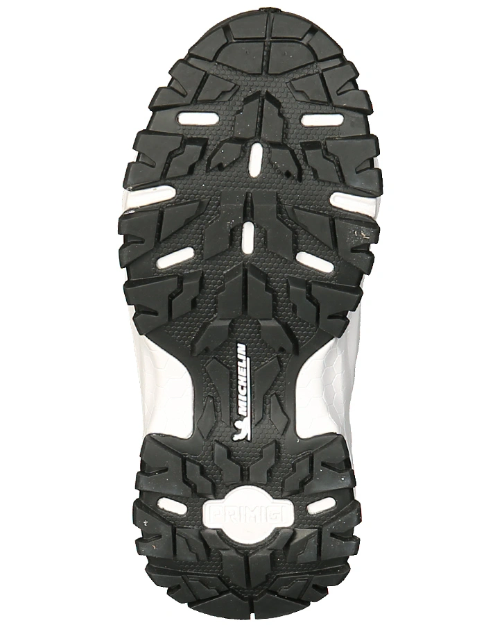 Winterstiefel PWK GTX gefüttert in schwarz