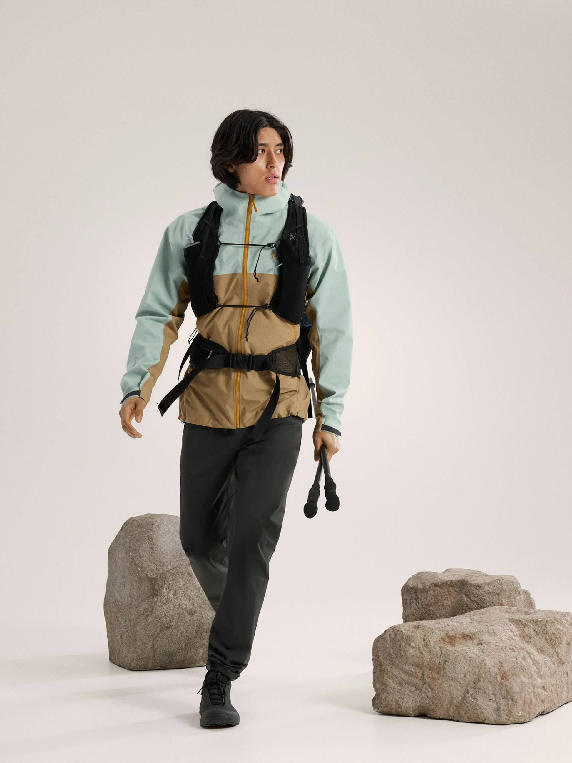 Arc'teryx Beta Jacket M's