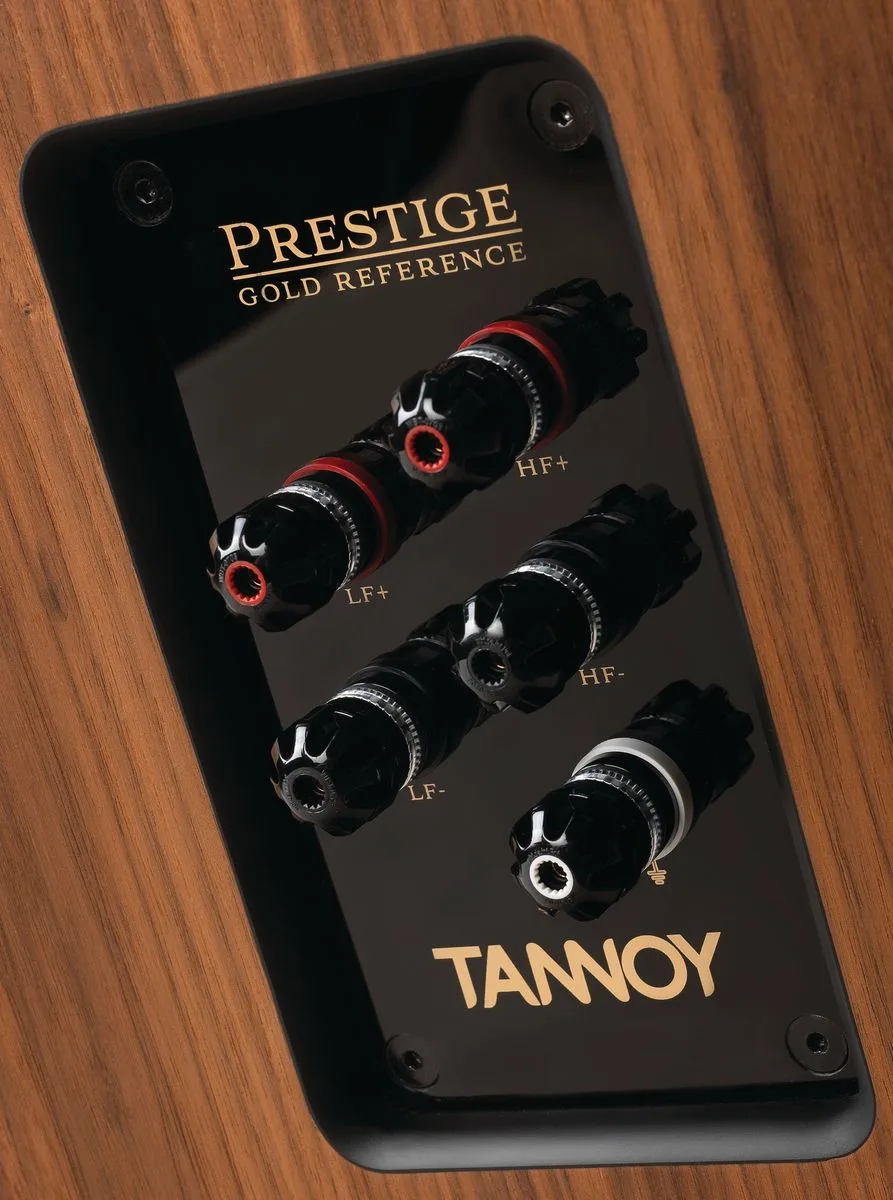 Tannoy Kensington GR (la paire) Enceintes colonne