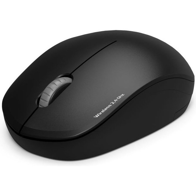 Port Designs 900540 souris Bureau Ambidextre RF sans fil Optique 1600 DPI