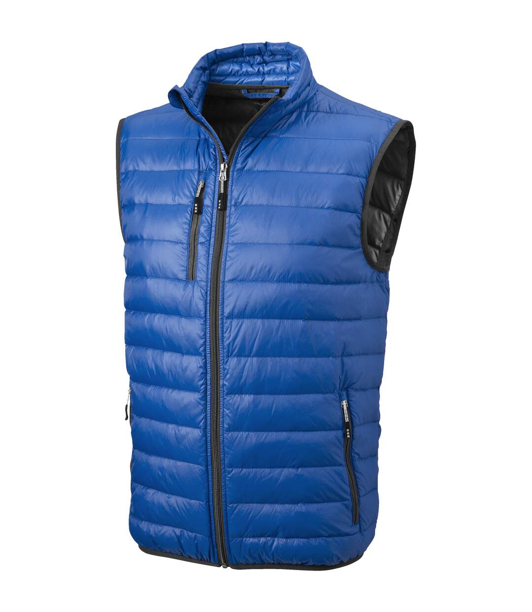 Elevate Fairview - Veste sans manches - Homme (Bleu) - UTPF1932