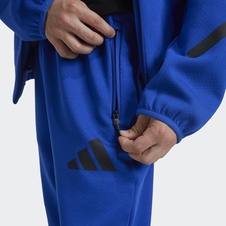 Adidas Pantalon adidas Z.N.E. jambes fuselées Enfants