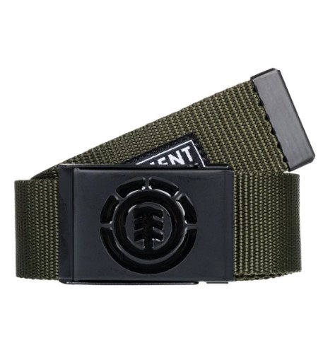 Element Beyond Belt All Black