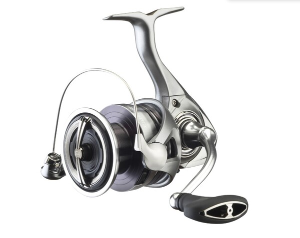 Moulinet Spinning Daiwa 23 Exceler