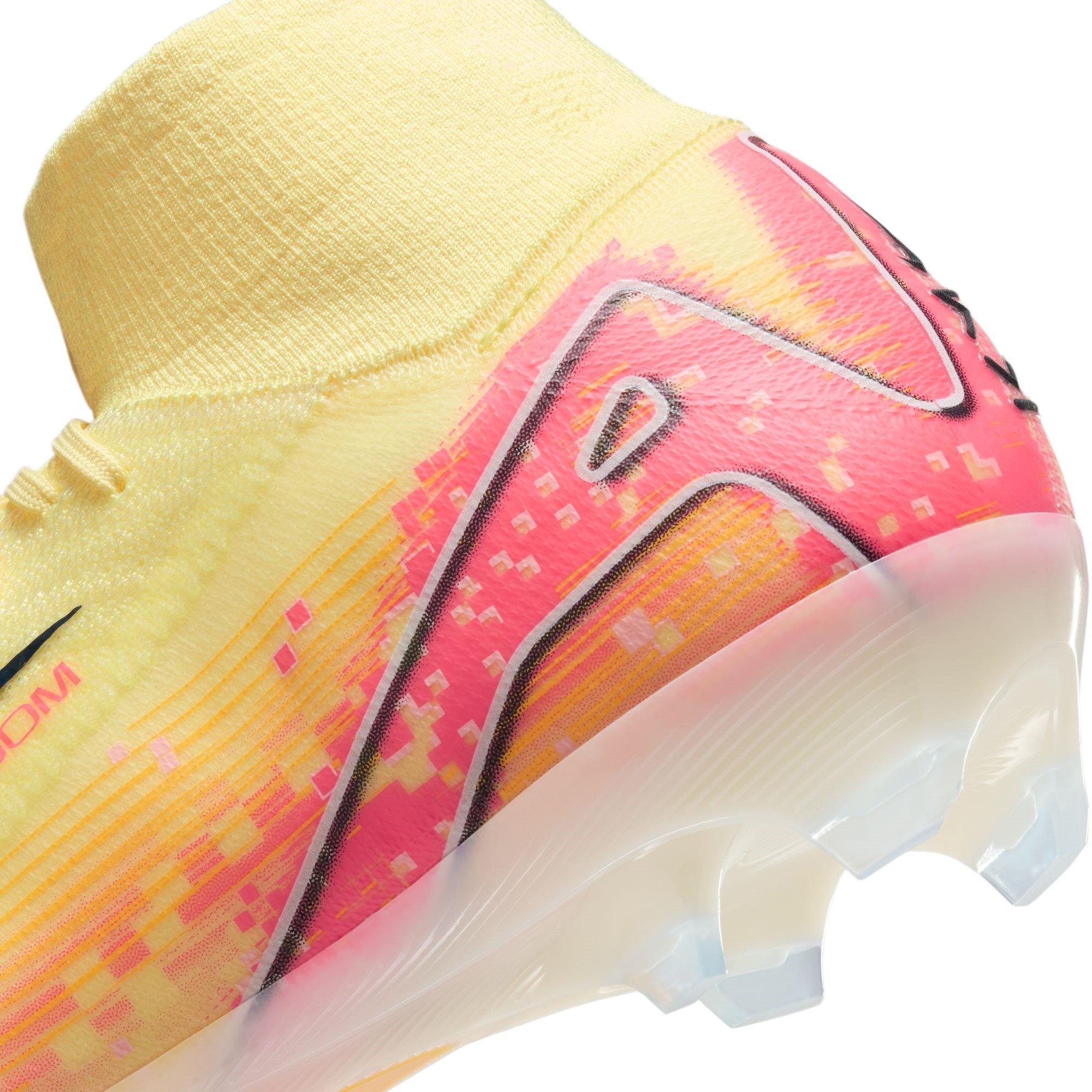 Nike Mercurial Superfly 10 Elite Firm Ground Football Boots