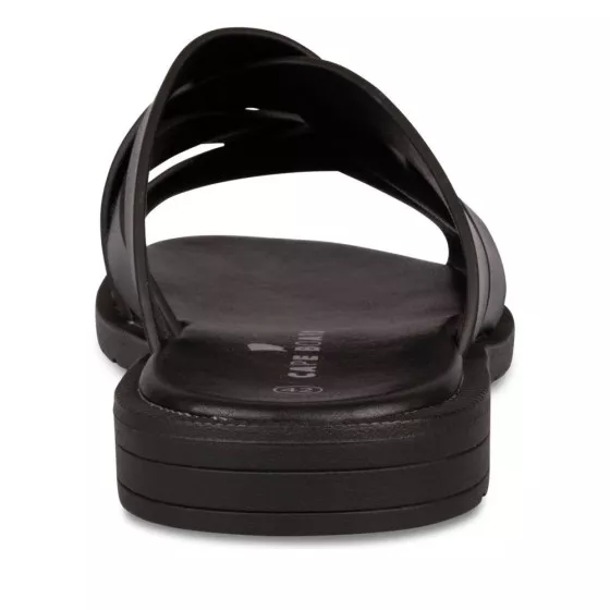 Mules NOIR CAPE BOARD