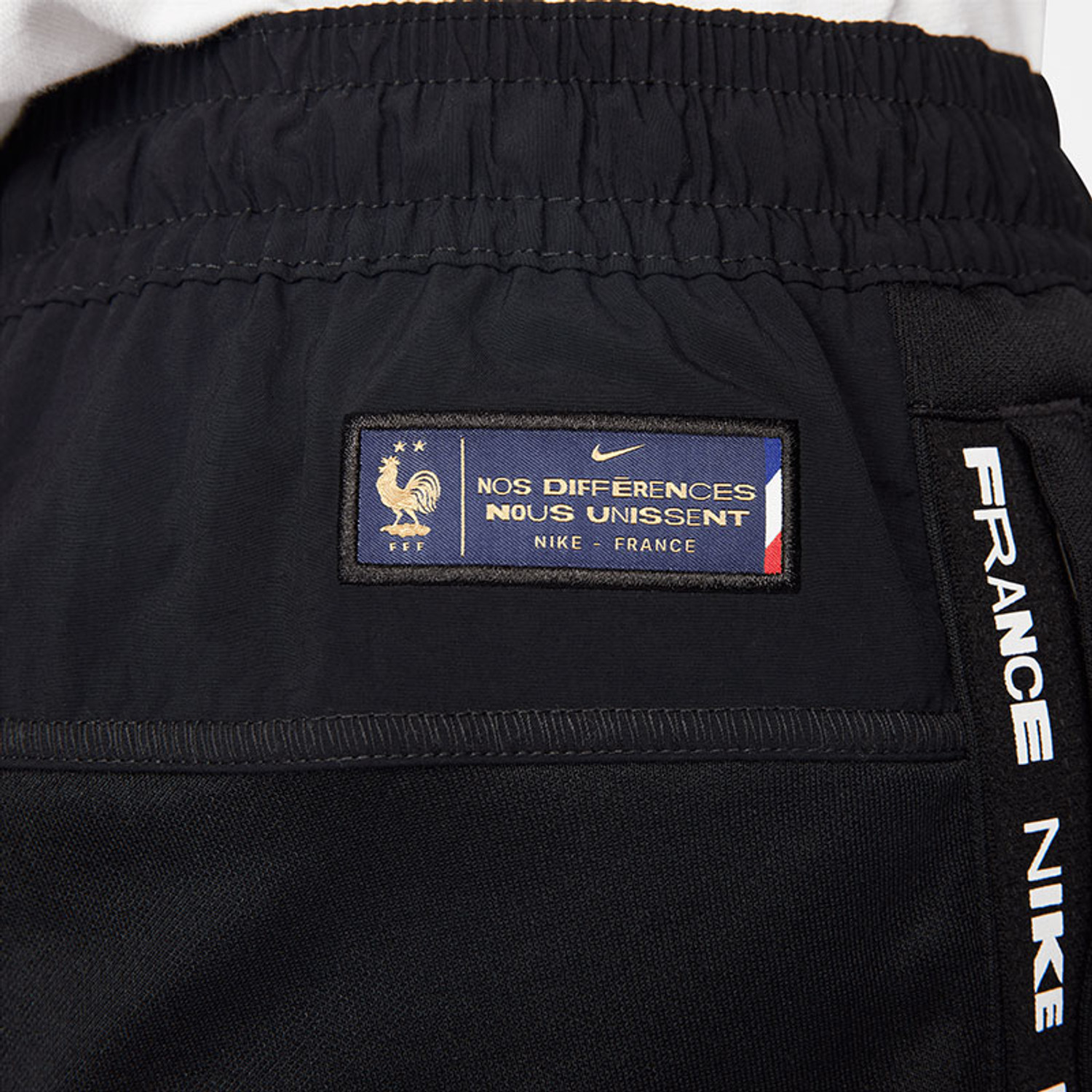 Nike Frankrijk Travel Trainingspak