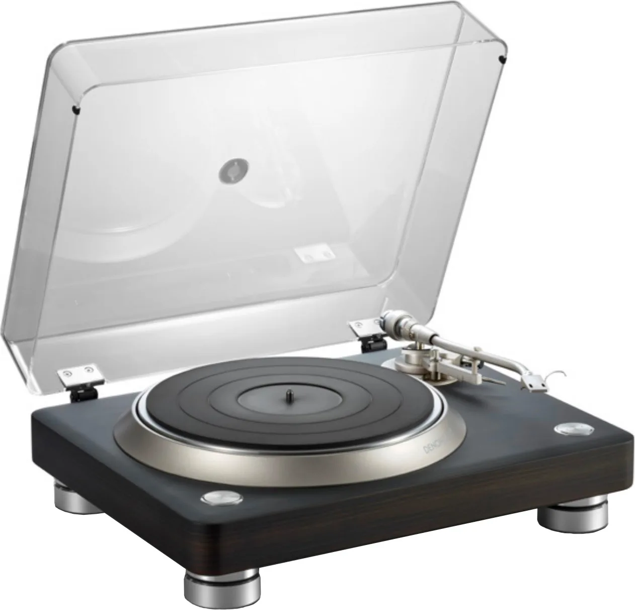 Denon DP-3000NE Platines vinyle hi-fi