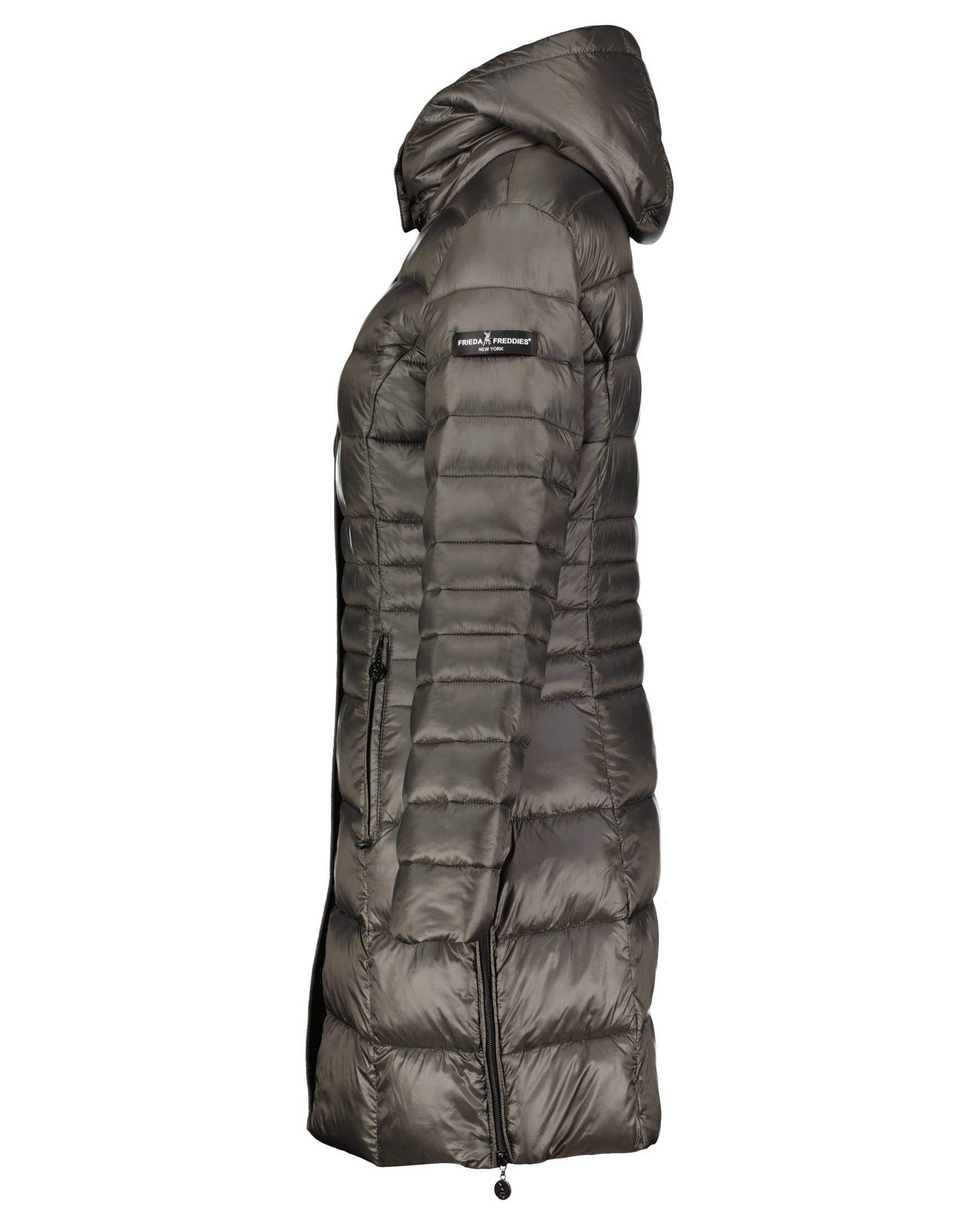 Frieda & Freddies| Damen Steppmantel THERMOLITE