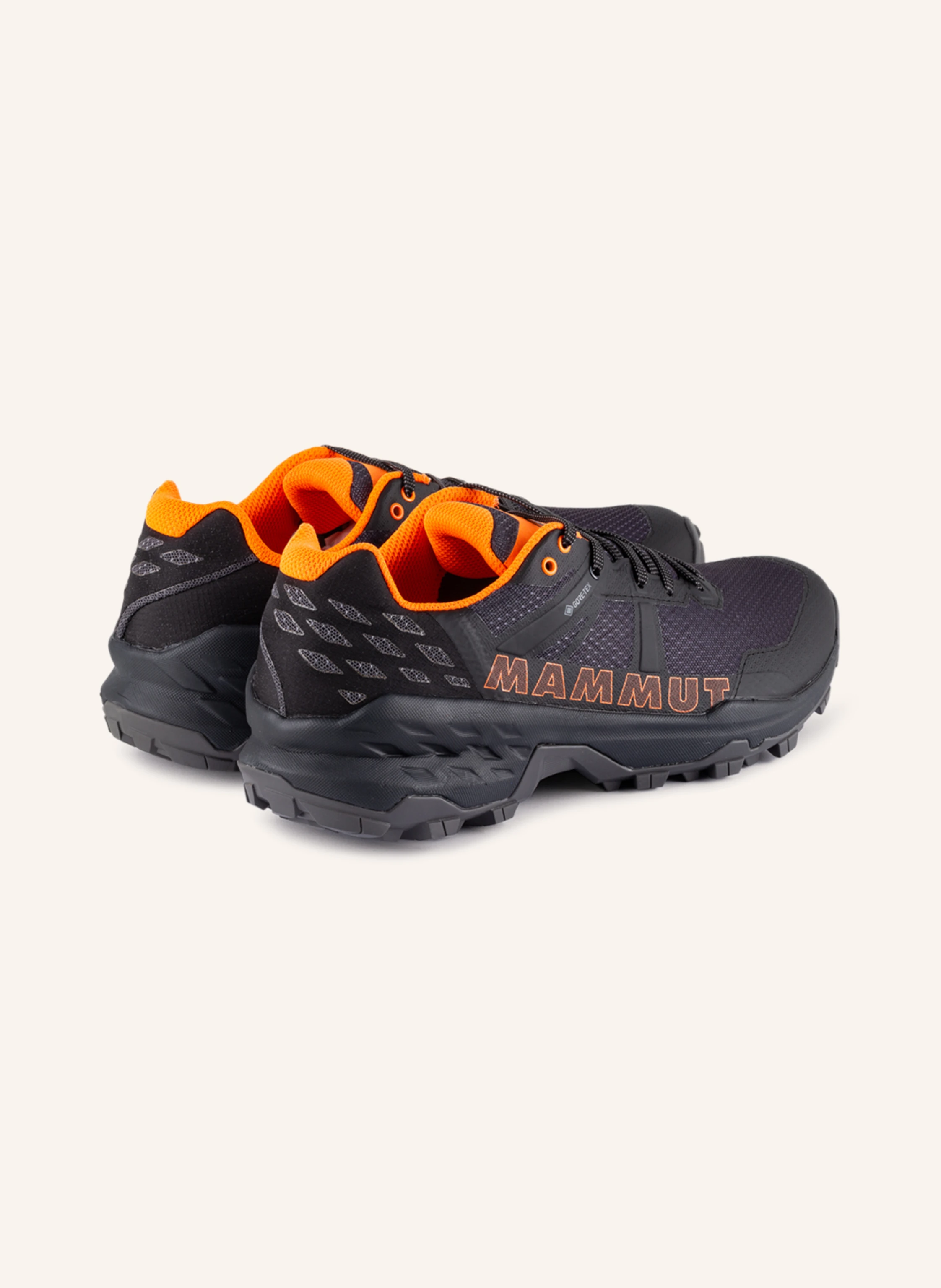 MAMMUT Wanderschuhe SERTIG II LOW GTX®