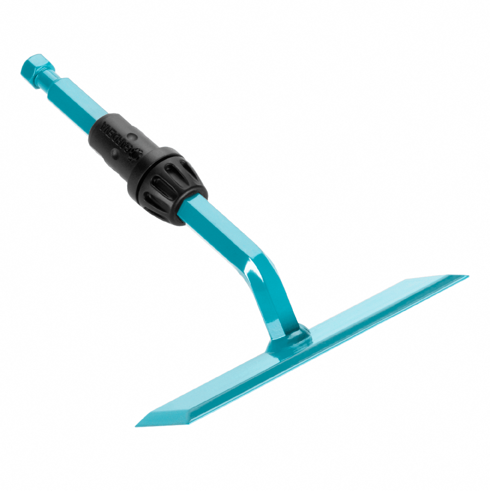 Gardena - Gardena Skuffejern 18 Cm Combisystem - 18 cm