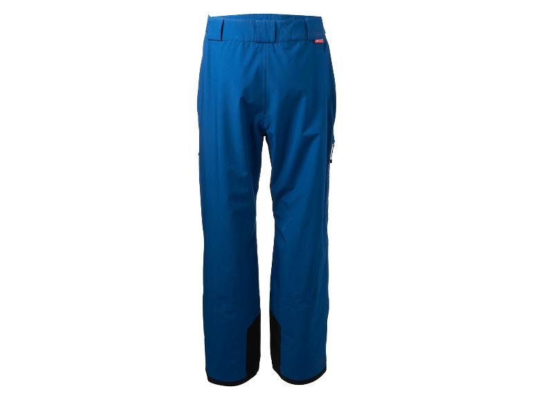 Heren skibroek Premium