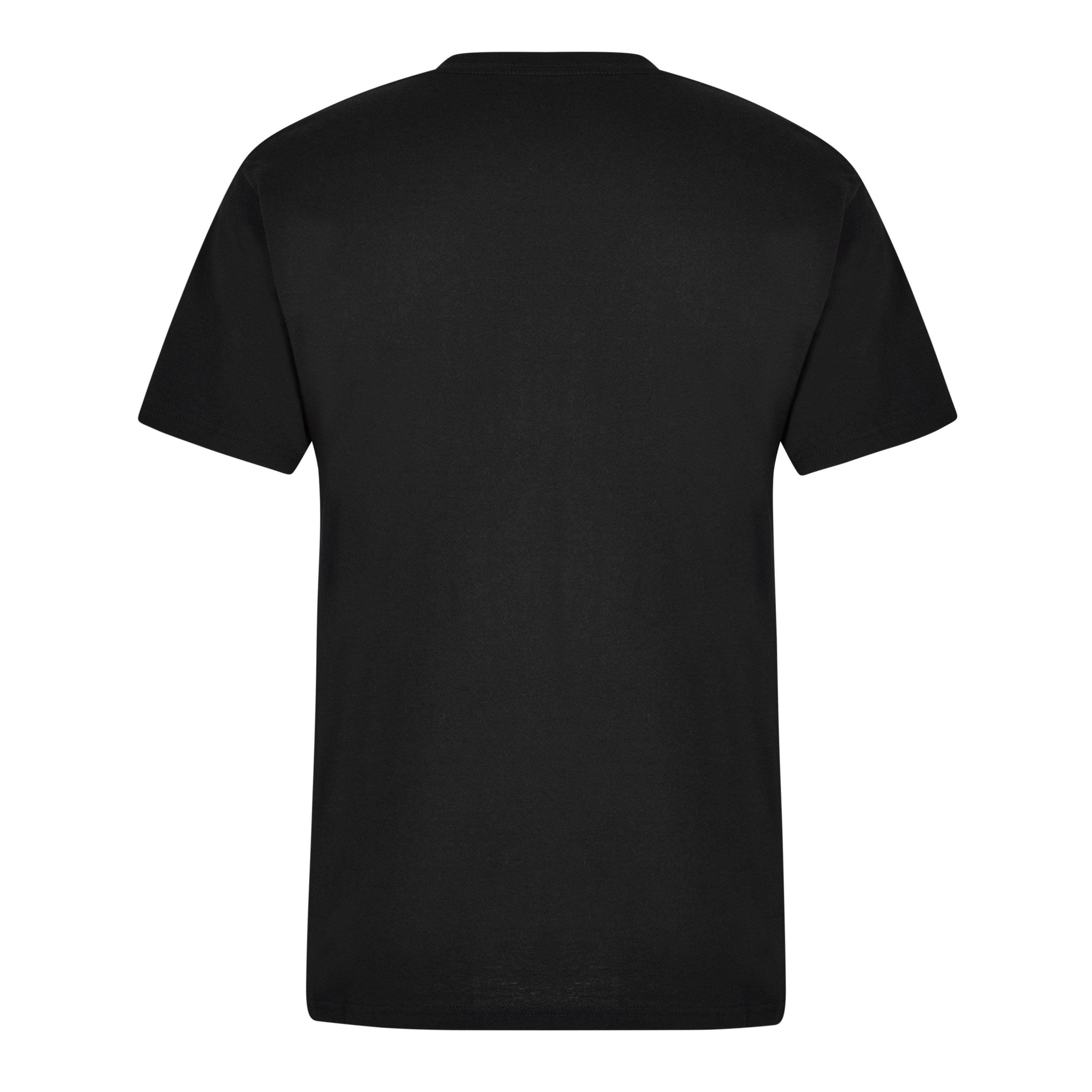 Vans Off The Wall Board T-Shirt