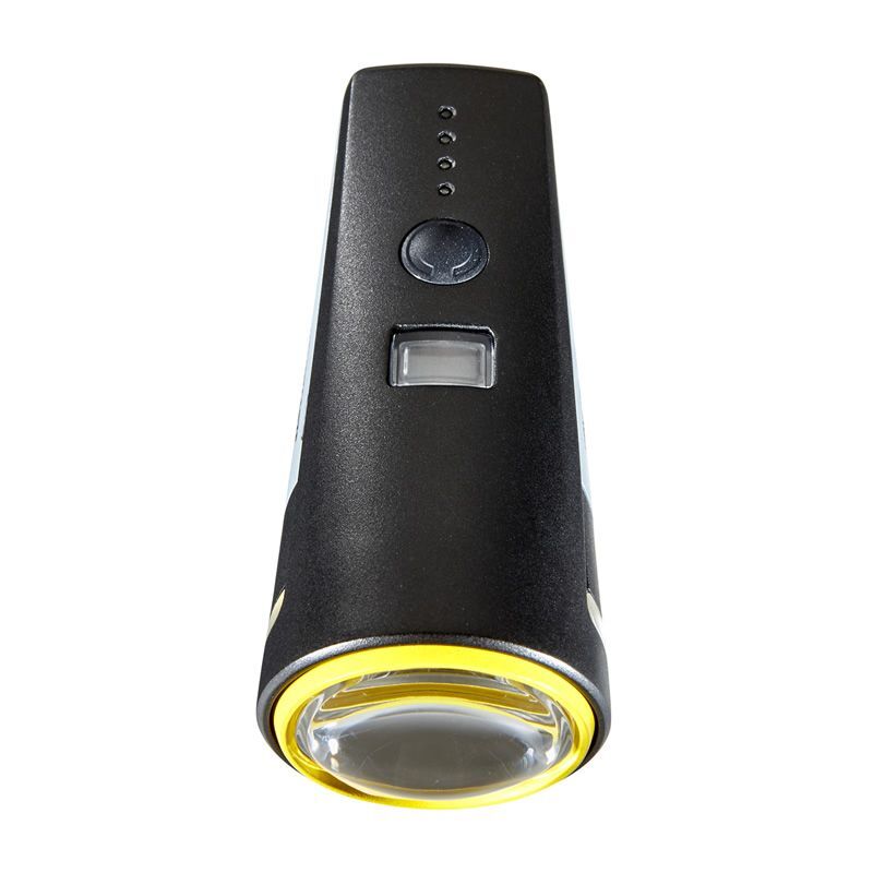 Incite X6 - Lampe avant vélo