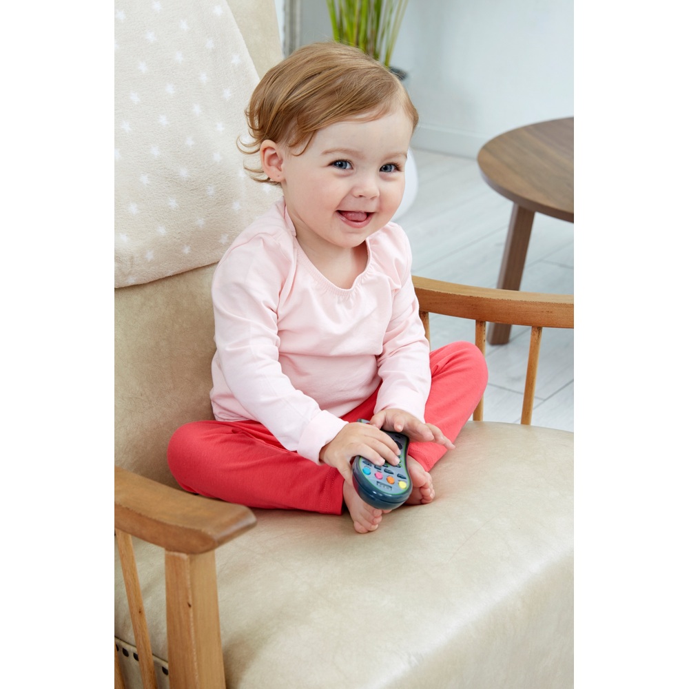 Infinifun Technology Trio Babyspielzeug