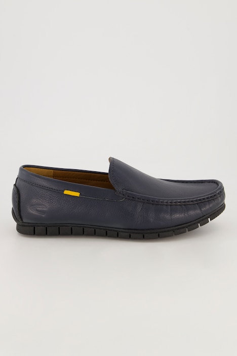Slipper, Camel Active, echtes Leder, bis Gr. 50