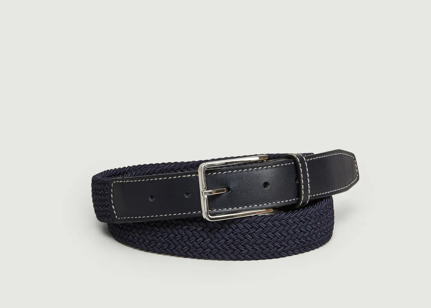 Ceinture Tressée L'Exception Paris