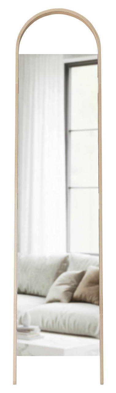 Umbra Standspiegel BELLWOOD