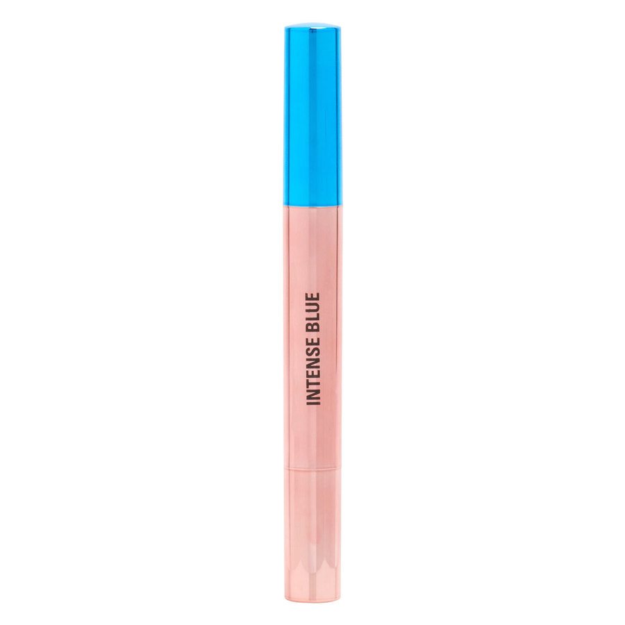 Makeup Revolution Lustre Wand Shadow Stick Intense Blue 1,6g