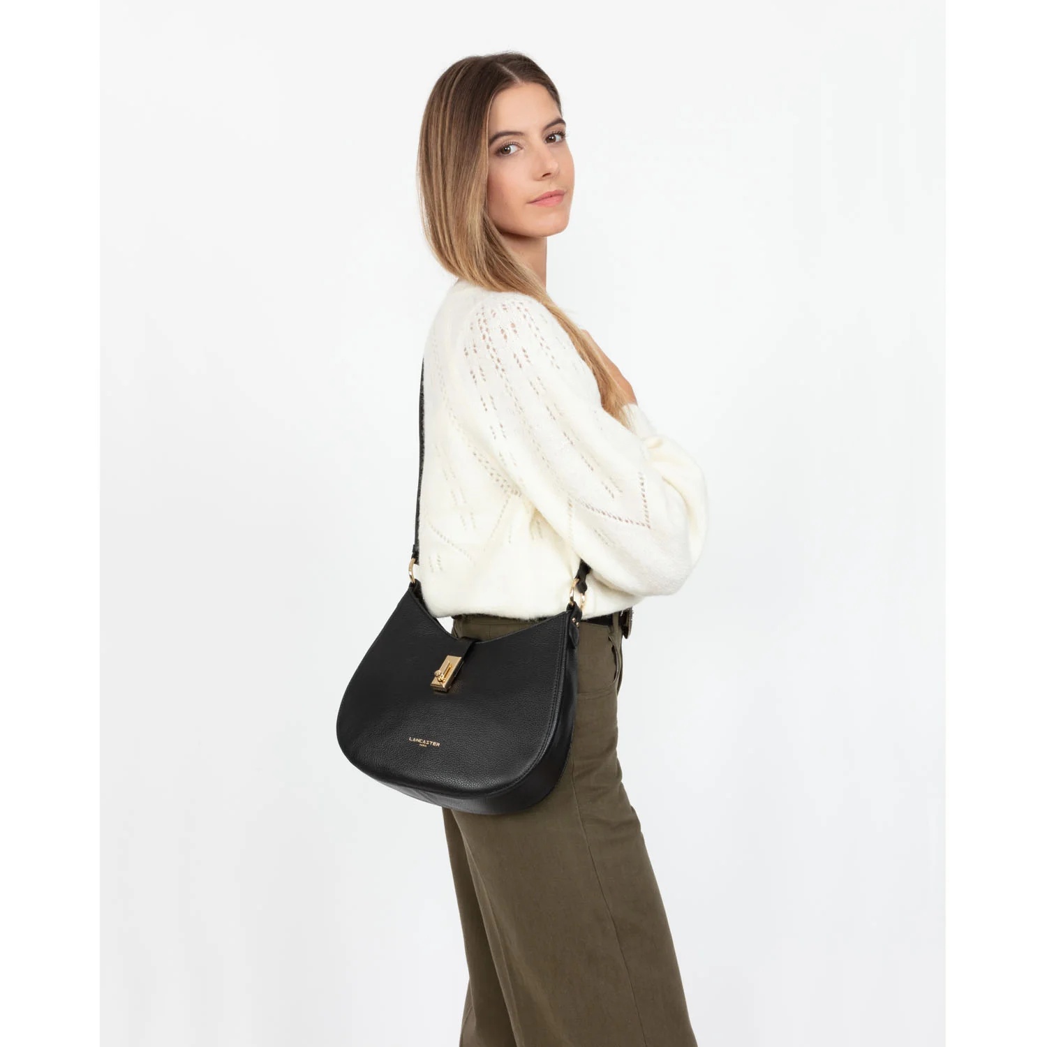 Milano Horizon-Sac besace