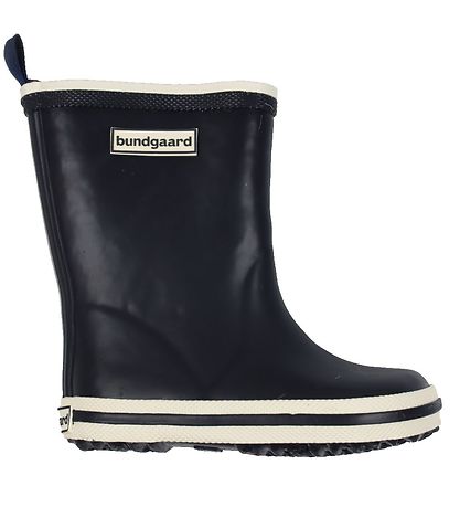 Bundgaard Gummistiefel Gefüttert - Charly High Warm - Classic Na
