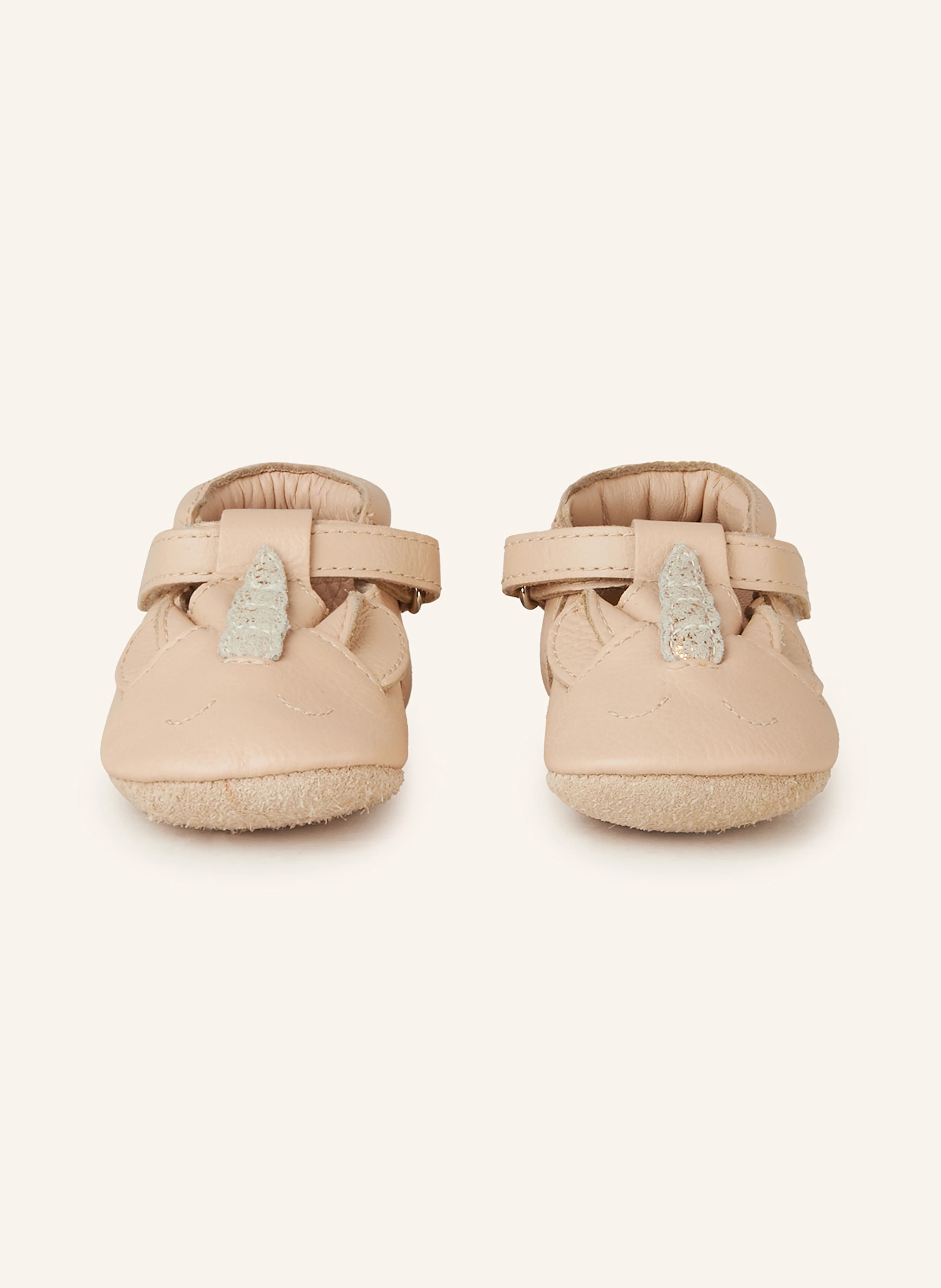 DONSJE Krabbelschuhe