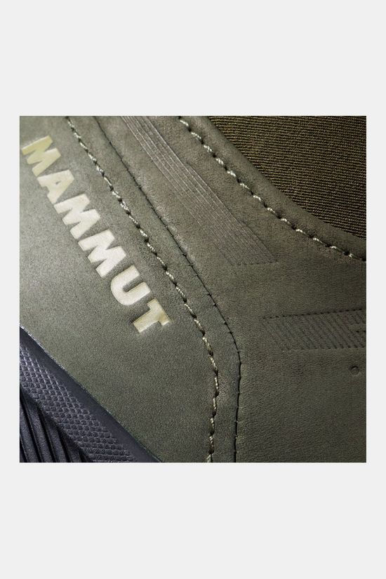 Mammut Mammut Mercury IV Mid Gore-Tex Wandelschoen